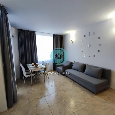 Avalon Premium * Sluneční pobřeží