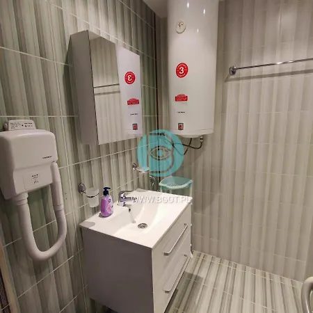 Apartmán Avalon Premium