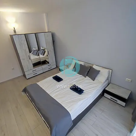 Apartmán Avalon Premium *