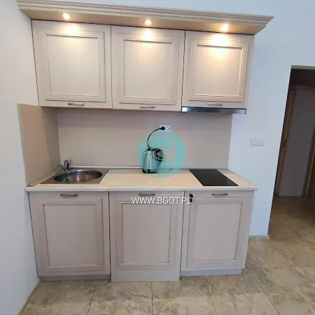 Apartmán Avalon Premium