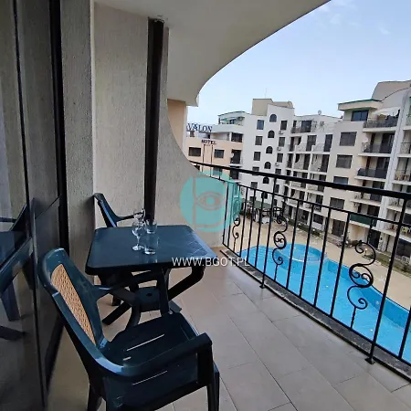 Avalon Premium Apartment *