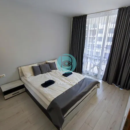 Avalon Premium Sluneční pobřeží