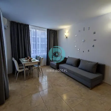 Avalon Premium Apartmán *