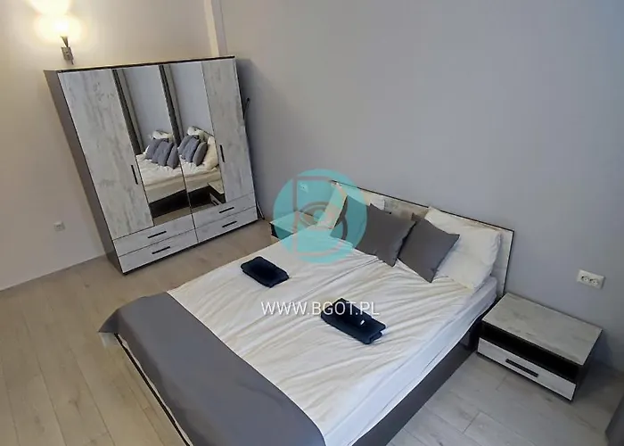 Appartamento Avalon Premium *