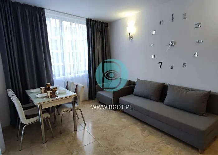 Appartamento Avalon Premium *