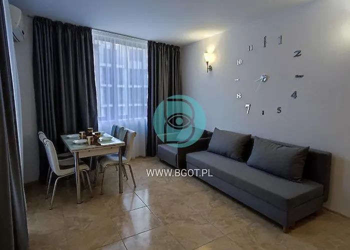 Avalon Premium Appartamento *