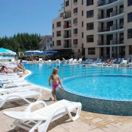 Avalon Premium Apartment *