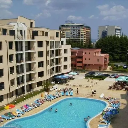 Avalon Premium Apartment