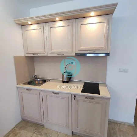 Avalon Premium Apartment Sunny Beach