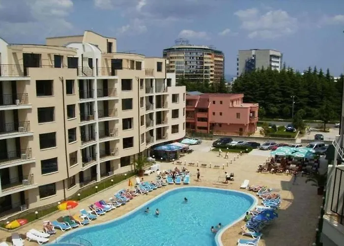 Avalon Premium Apartamento