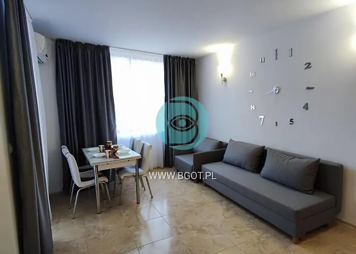 Avalon Premium * Sunny Beach