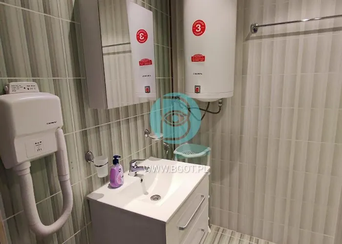 Apartamento Avalon Premium