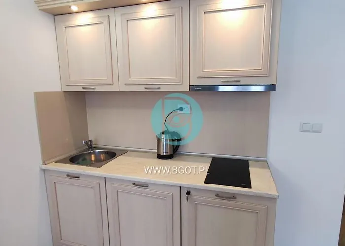 Avalon Premium Apartamento Sunny Beach