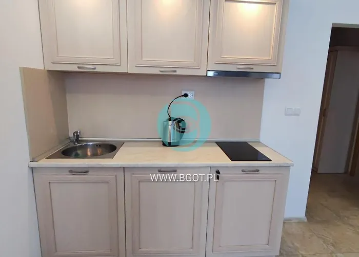 Apartamento Avalon Premium