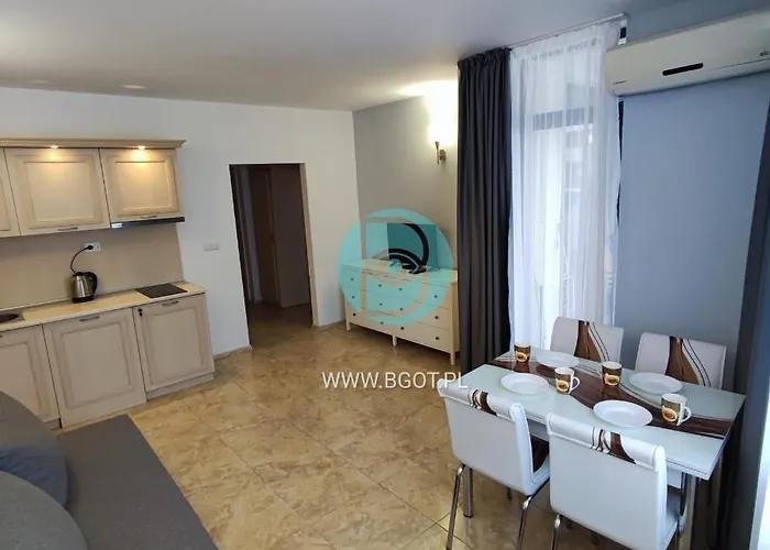 Apartamento Avalon Premium *