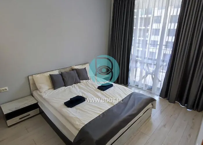 Avalon Premium Sunny Beach