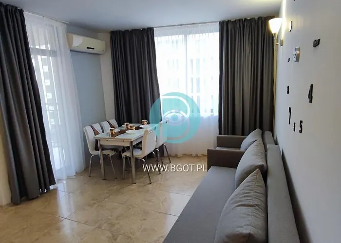 Avalon Premium Sunny Beach