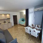 Lejlighed Avalon Premium *