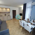 Lejlighed Avalon Premium